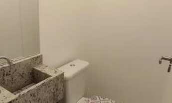 Imagem 4: Apartamento para venda possui 82 metros quadrados com 2 quartos