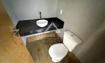 Imagem 11: Senador Canedo - Casa de Condomínio - Jardins Porto