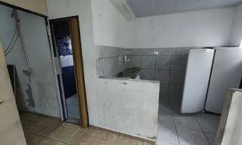 Imagem 2: SOBRADO 1 QTO SALA VARANDAO LAJE LIVRE PGAMENTO A VISTA BARATO