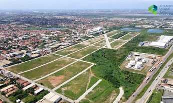 Imagem 2: Lotes Financiados Em Fortaleza, Curva Da Viúva, Entrada Facilitada. . agora