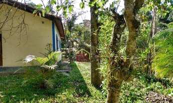 Imagem 3: Casa com 2 dormitórios à venda, 80 m² por R$ 680.000 - Sertãozinho - Santo Antônio do Pinh