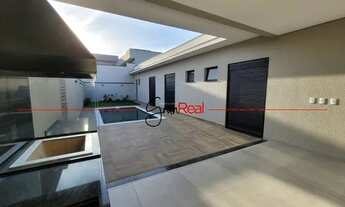 Imagem 4: Linda casa térrea a venda no Residencial Milano - Indaiatuba/SP