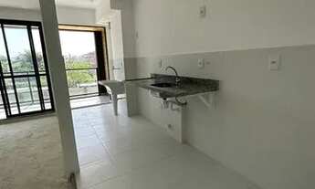 Imagem 7: Apartamento para venda possui 75 metros quadrados com 2 quartos