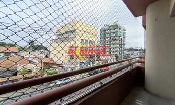 Imagem 4: Edifício Residencial, Parque Renato Maia - Guarulhos