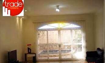 Imagem 3: Casa com 3 dormitórios à venda, 188 m² por R$ 690.000,00 - Jardim Irajá - Ribeirão Preto/S