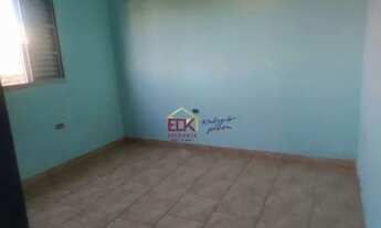 Imagem 6: Sobrado com 4 dormitórios à venda por R$ 205.000,00 - Vila Antônio Augusto Luiz - Caçapava