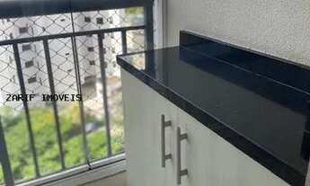 Imagem 2: Apartamento para Locação em São Paulo, VILA ANDRADE, 2 dormitórios, 1 banheiro, 1 vaga