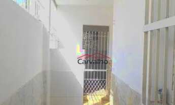 Imagem 5: Casa com 1 dormitório para alugar, 35 m² por R$ 850,00/mês - Vila Maria Alta - São Paulo/S