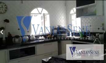 Imagem 2: SAO JOSE DOS CAMPOS - Residential / Home - RESIDENCIAL MORUMBI