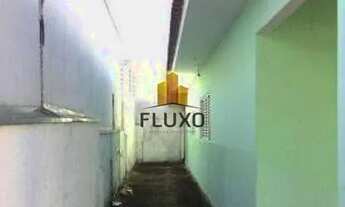 Imagem: Casa no Bairro VILA NOVA CIDADE UNIVERSITÁRIA