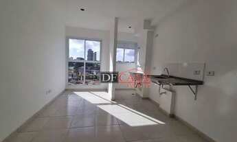 Imagem 2: Apartamento ao lado do Metrô Guilhermina