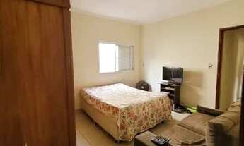 Imagem 5: 10829 - Casa a venda no bairro Pacaembu 250m²