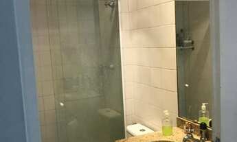 Imagem 7: Apartamento com 2 dormitórios à venda, 81 m² por R$ 529.000 - Barra da Tijuca - Rio de Jan