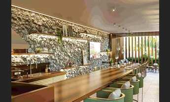 Imagem 3: Apartamento para venda com 3 suítes na Península - Barra da tijuca - Rio de Janeiro - RJ