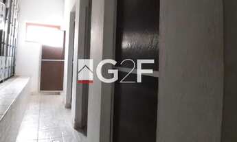 Imagem 6: Prédio a venda na Vila Santana!