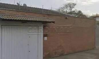 Imagem: Sao Carlos - Casa Padrão - Residencial