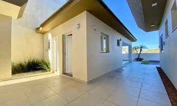 Imagem 3: SOBRADO NUNCA HABITADO