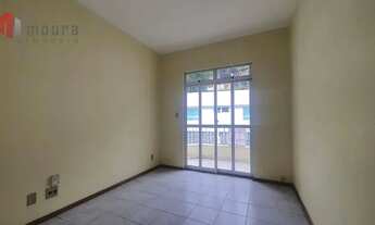 Imagem 2: Apartamento com 2 dormitórios para alugar, 65 m² por R$ 1.240,00/mês - Bom Pastor - Juiz d