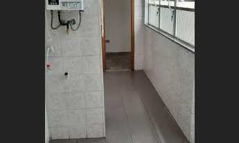 Imagem 7: Apartamento pronto à venda com 105Mts, 3 quartos com 1 vaga no Grajaú - Rio de Janeiro