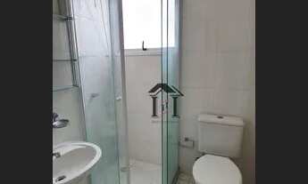 Imagem 7: Apartamento com 2 dormitórios para alugar, 54 m² por R$ 2.135,00/mês - Jardim das Samambai