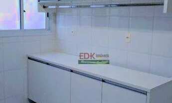 Imagem 6: Apartamento com 3 dormitórios à venda, 115 m² por R$ 560.740,00 - Jardim Eulália - Taubaté