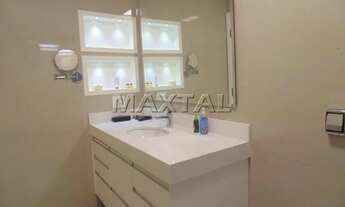 Imagem 7: Apartamento com 180m² 4 Dormitórios sendo 3 suítes 2 Vagas no Jardim São Paulo