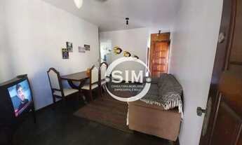 Imagem 3: Apartamento com 1 dormitório, 62 m² - venda ou aluguel no Jardim Olinda - Cabo Frio/RJ