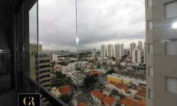 Imagem 6: ANDAR ALTO COM VISTA PRA KENNEDY E SOL DA TARDE!