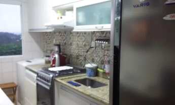 Imagem 6: Apartamento Padrão em São José dos Campos