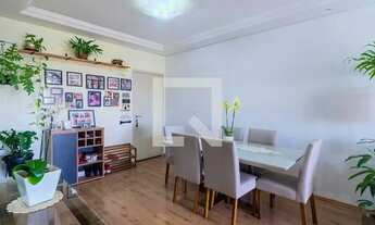 Imagem 4: Apartamento à Venda - Vila Campestre, 3 Quartos, 105 m2