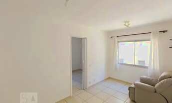 Imagem 1: Apartamento para Aluguel - Consolação, 1 Quarto, 34 m2