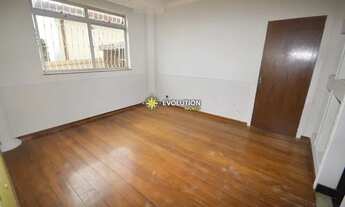 Imagem 4: Apartamento para aluguel com 105 metros quadrados com 3 quartos em Copacabana - Belo Horiz