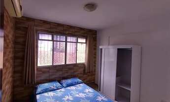 Imagem 4: Alugo Apto. 2 quartos com suíte + DCE