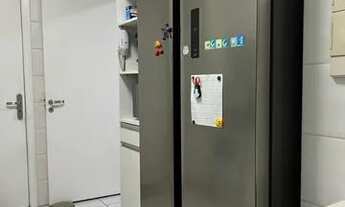 Imagem 5: Apartamento Vila Leopoldina - Carlos Weber - 3 dormitorios - 1 suíte