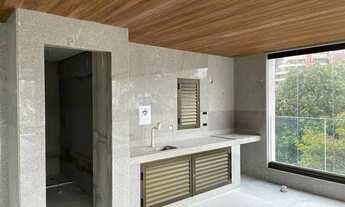 Imagem 7: Apartamento de Alto Padrão à venda no Condomínio Capolavoro em Ponta Verde - Maceió - AL