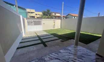 Imagem: Casa à venda, 2 quartos, 1 suíte, 1 vaga