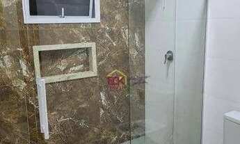 Imagem 3: Sobrado com 3 dormitórios à venda, 270 m² por R$ 1.220.000,00 - Condomínio Residencial Tec