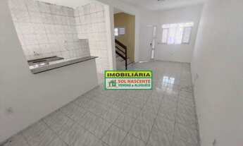 Imagem 6: Casa com 3 dormitórios para alugar, 148 m² por R$ 1.689,12/mês - Edson Queiroz - Fortaleza