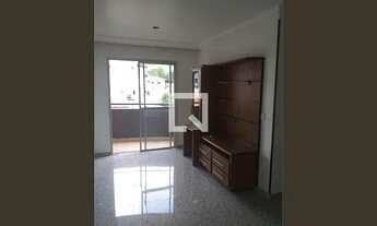 Imagem 2: Apartamento à Venda - Mandaqui, 3 Quartos, 68 m2
