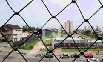 Imagem 6: Apartamento para Aluguel - Jaguaribe, 2 Quartos, 57 m2