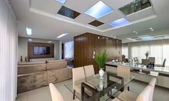 Imagem 2: Casa Village Paradiso Granja Marileusa