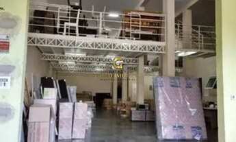 Imagem 3: Galpão/Depósito/Armazém para venda possui 367 metros quadrados