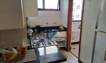 Imagem 5: Apartamento com 2 quartos à venda, 80 m² por R$ 790.000 - Icaraí - Niterói/RJ