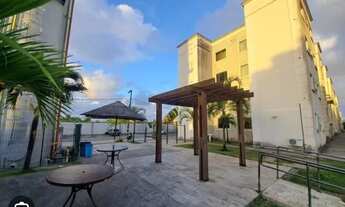 Imagem 4: ALUGO APARTAMENTO PADRÃO 2 QUARTOS