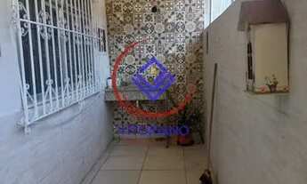 Imagem 2: RIO DE JANEIRO - Casa Padrão - MARECHAL HERMES