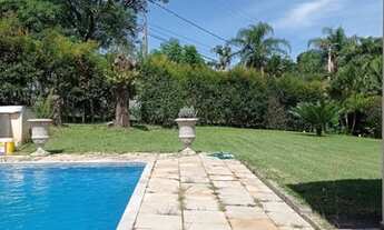 Imagem 3: Casa para venda em Condomínio Haras São Luís - Salto/SP