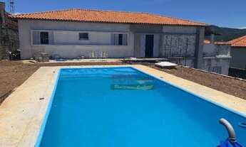 Imagem: Casa com 5 dormitórios à venda, 330 m²