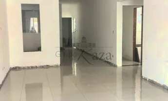 Imagem 3: Casa Padrão em São José dos Campos