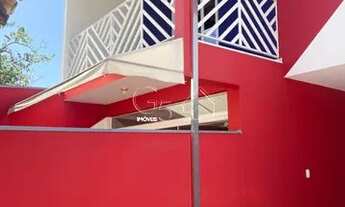 Imagem 4: Excelente Casa para locação no Centro de Louveira residencial ou comercial