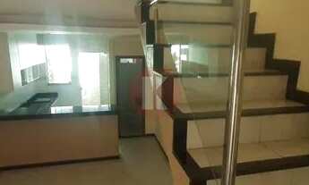 Imagem 4: Casa para aluguel, 2 quartos, 1 vaga, Santa Mônica - Belo Horizonte/MG